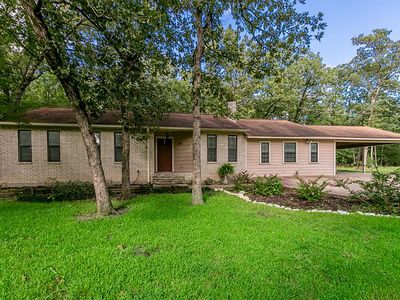 270 Dogwood Ln, Huntsville, TX, 77320