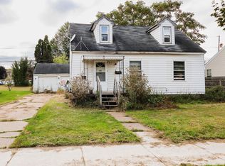 614 North 10TH AVENUE, Wausau, WI 54401