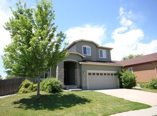 6975 Mountain Clearing Way, Colorado Springs, CO 80923