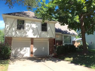 2004 S Apache St, Olathe, KS 66062
