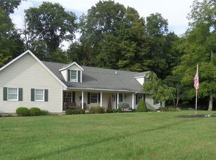 6791 W State Route 185, Covington, OH 45318