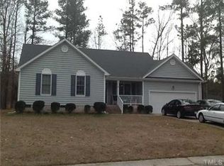 1994 Ferbow St, Creedmoor, NC 27522