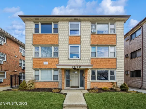 6845 N Northwest Hwy Unit 1E, Chicago, IL 60631