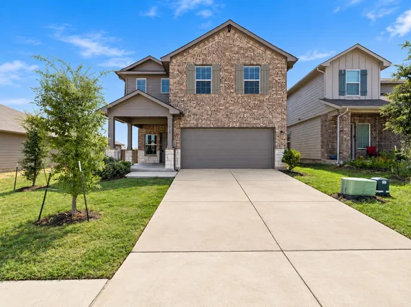 15011 Tuff Rd, Manor, TX 78653