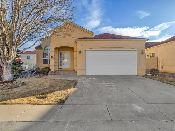 1706 Paseo Del Tesoro, Pueblo, CO 81008