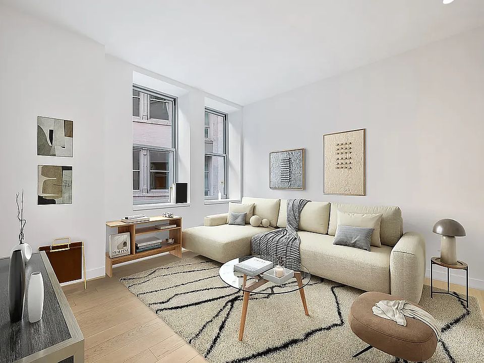 1st image of 84 William St #408