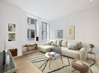 84 William St #408, New York, NY 10038