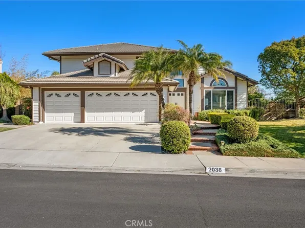 2038 Paseo Susana, San Dimas, CA 91773