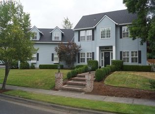 9090 SW Turquoise Loop, Beaverton, OR 97007