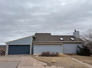 110 Grandview Cir, Evanston, WY 82930