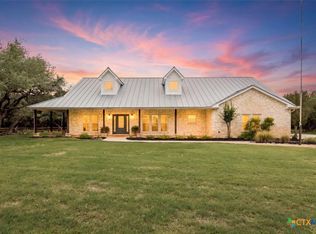 25887 Lewis Ranch Rd, New Braunfels, TX 78132
