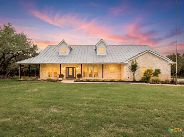25887 Lewis Ranch Rd, New Braunfels, TX 78132