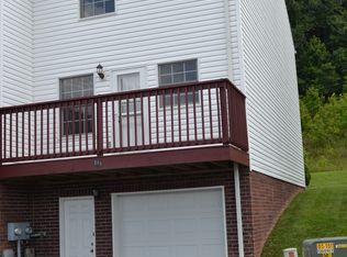 349 Beaverview Dr, Bristol, VA 24201