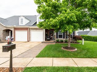 2041 Morrison Ave, Spring Hill, TN 37174