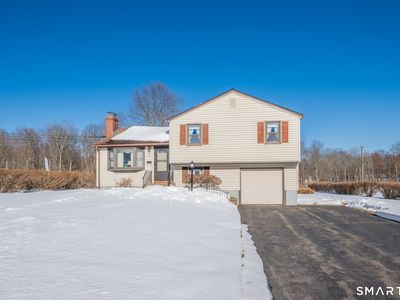 102 Winslow Drive, Newington, CT, 06111