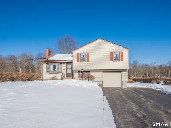 102 Winslow Drive, Newington, CT 06111