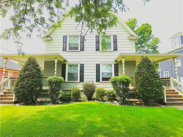409-411 Hoffman St, Elmira, NY 14905