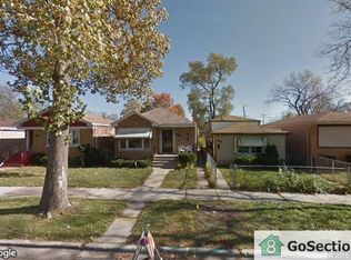10237 S Princeton Ave, Chicago, IL 60628