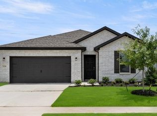 3111 Hawkview Dr, Cleburne, TX 76031