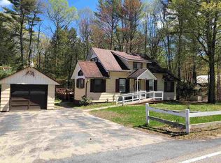 488 Atateka Dr, Chestertown, NY 12817