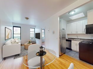 1502 1st Ave #4R, New York, NY 10075