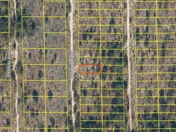 116 Kansas Ave #38, Hawthorne, FL 32640
