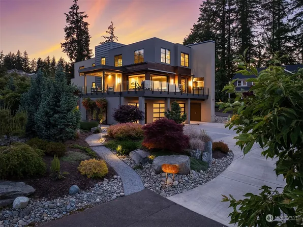 5809 Reid Drive NW, Gig Harbor, WA 98335