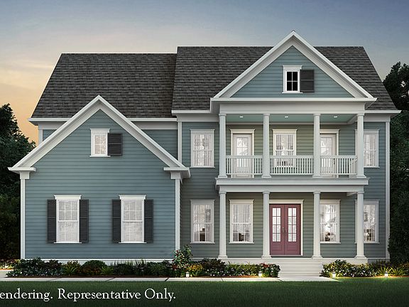 New Home Floorplans by John Wieland Homes and Neighborhoods
