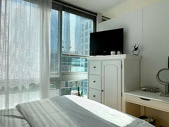 Rented by Keller Williams NYC