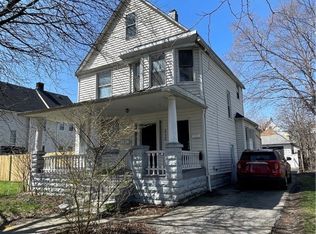 3126 W 82nd St, Cleveland, OH