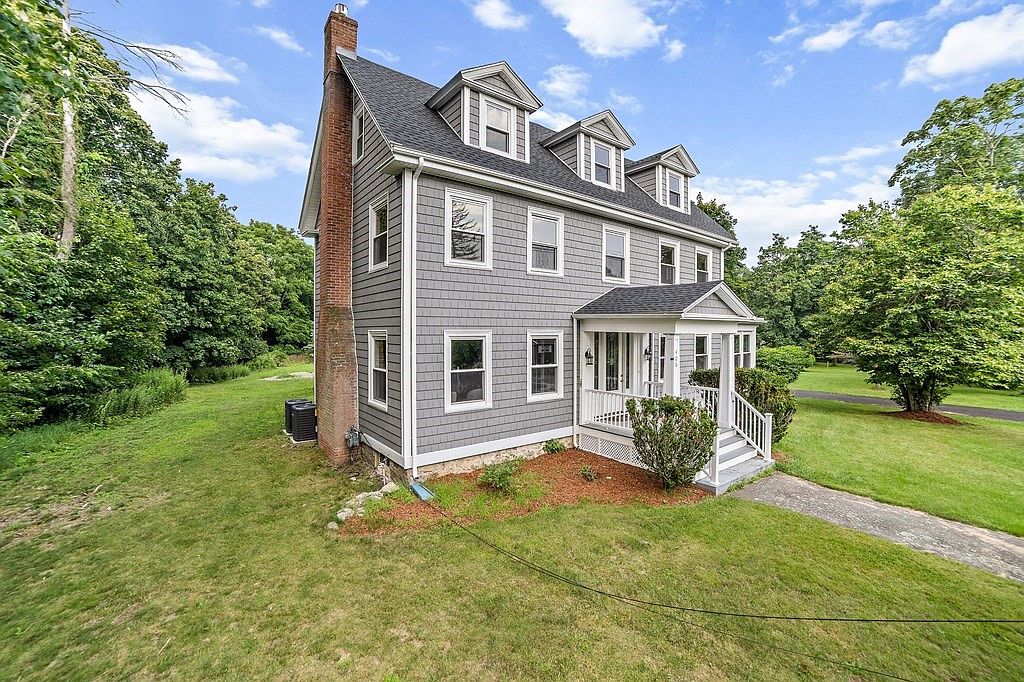 408 York St, Canton, MA 02021 MLS 73165811 Zillow