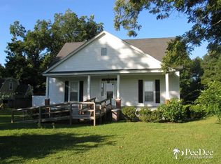 4524 Pamplico Hwy, Florence, SC 29505