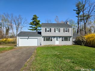 41 Gail Drive, North Haven, CT 06473