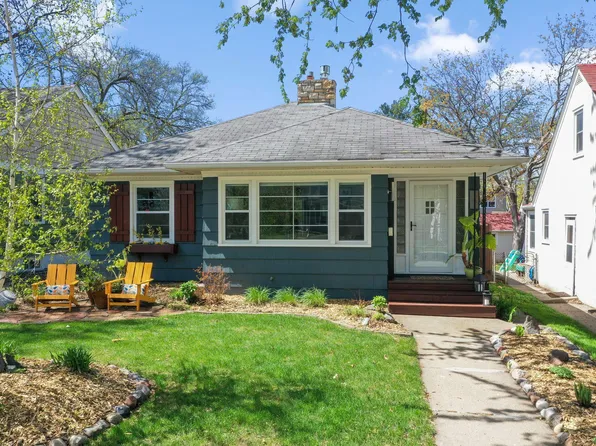 5616 Knox Ave S, Minneapolis, MN 55419