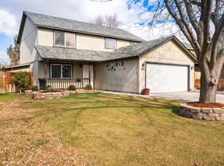 3127 SW Metolius Ave, Redmond, OR 97756