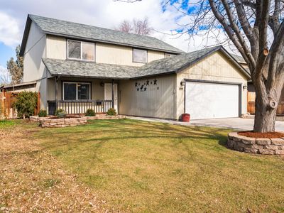 3127 SW Metolius Ave, Redmond, OR, 97756