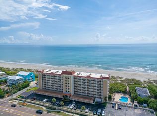 2815 S Atlantic Ave APT 205, Cocoa Beach, FL 32931