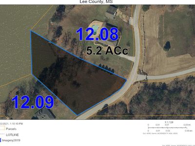 220 Lake Estates Dr, Nettleton, MS, 38858