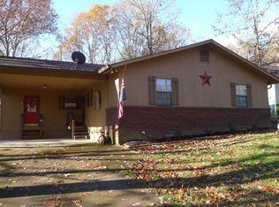 123 Skyline Ln, Powell, TN 37849