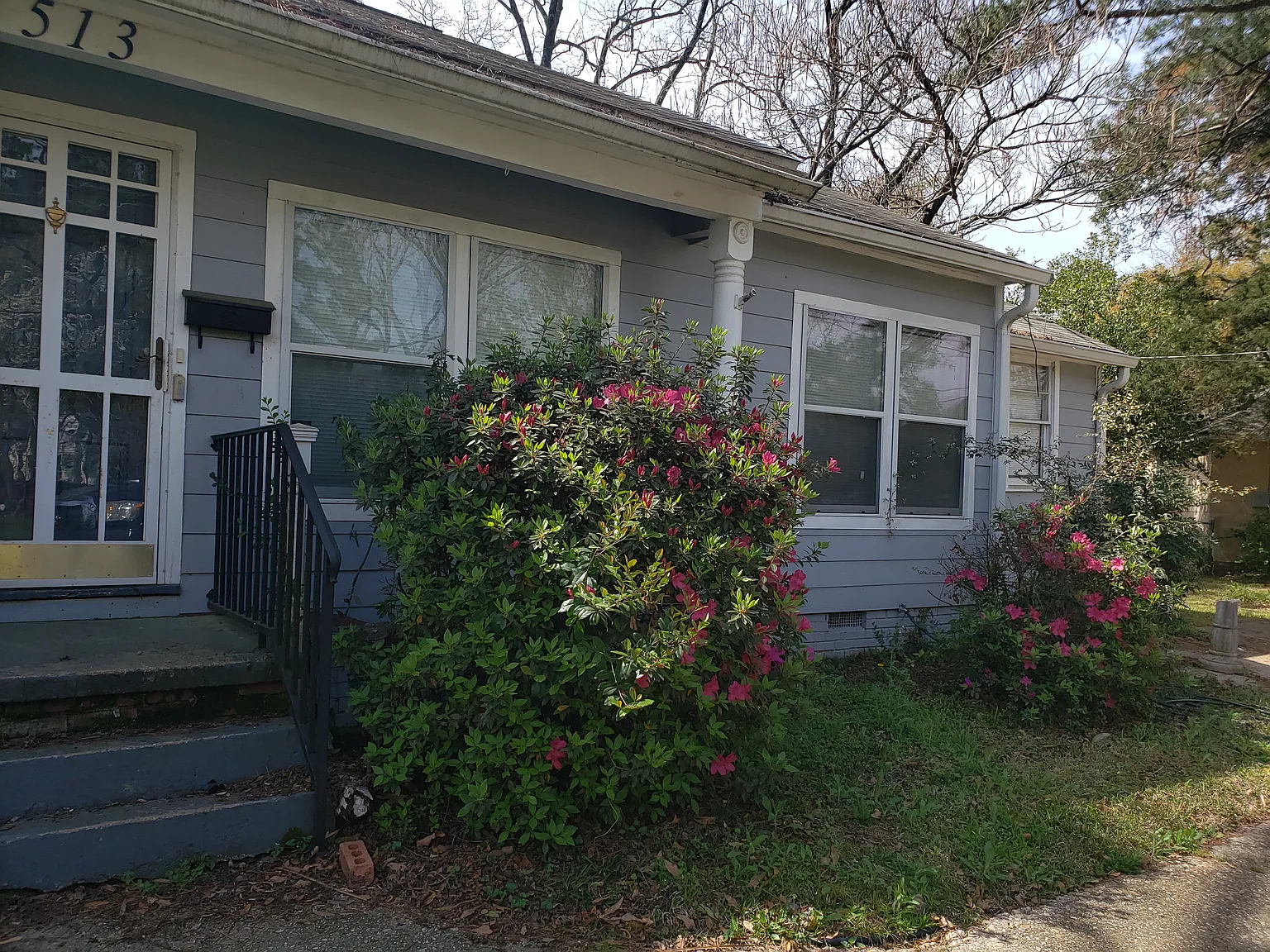 4 bed, 1467 sqft, $1,400 — Photo 2