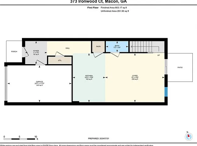 373 Ironwood Ct — Photo 20