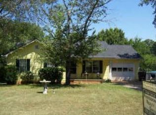 121 Mayflower St, Cartersville, GA