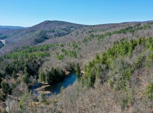 00 Turkey Mountain Road, Jamaica, VT 05343