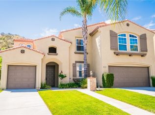 25120 Summerhill Ln, Stevenson Ranch, CA 91381