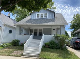 441 E Howard Ave, Milwaukee, WI 53207