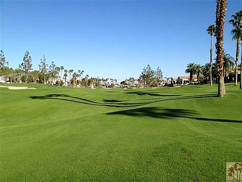 Beautiful east views of Palmer Private golf course!