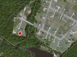 318 Arch St, Dublin, GA 31021