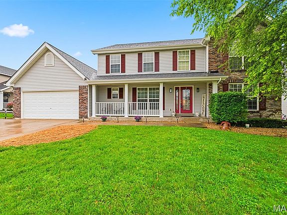 2nd image of 1010 Wake Ct