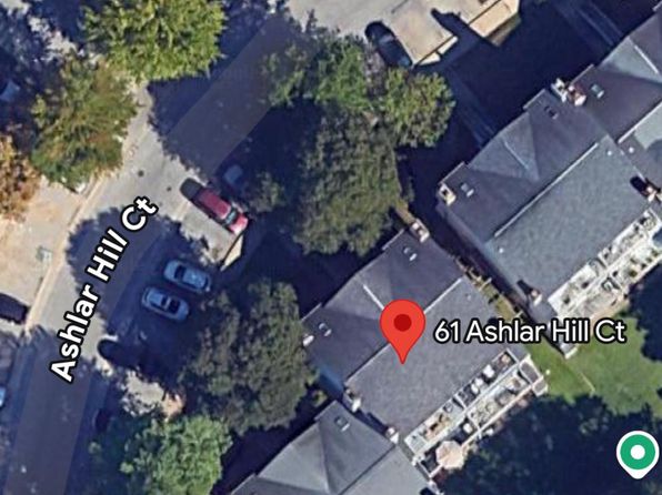 61 Ashlar Hill Ct #61