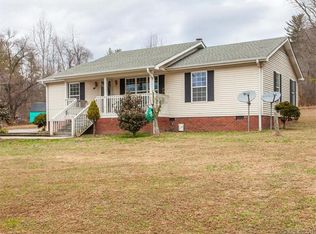 710 Stoney Mountain Rd, Hendersonville, NC 28791